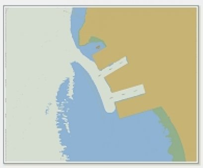 TH500156 ท่าเรือพาณิชย์แหลมฉบัง